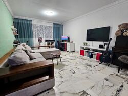 Blk 539 Cheng San View (Ang Mo Kio), HDB 5 Rooms #497509431